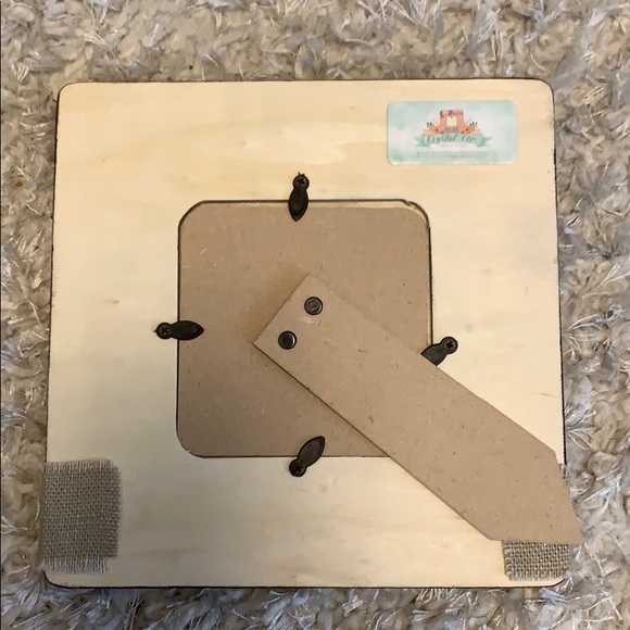 Picture Frame - Picture 2 of 2